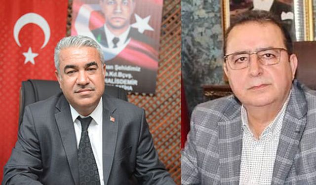 AHMET KUYBU RAKİPSİZ SEÇİME GİDİYOR