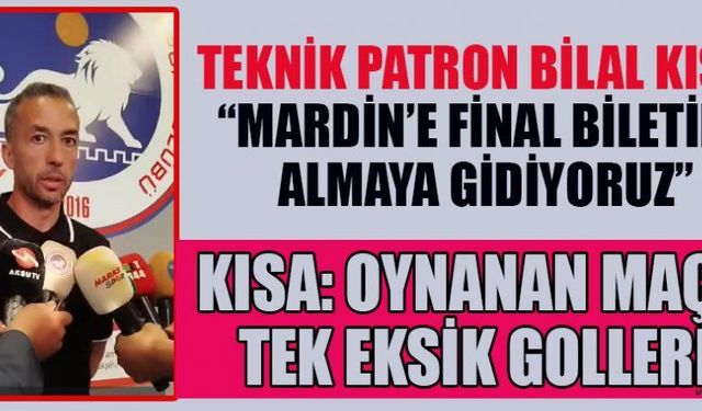 TEKNİK PATRON KISA: BU İŞİN BİR DE RÖVANŞI VAR
