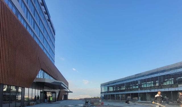 HG HOSPİTAL’DAN SATIŞ İDDİALARINA İLİŞKİN RESMİ AÇIKLAMA