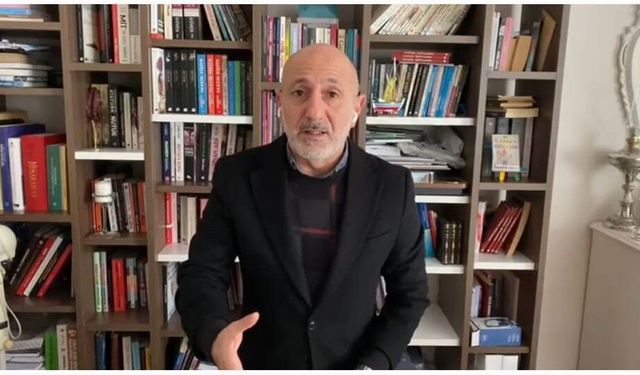 CHP MİLLETVEKİLİ ALİ ÖZTUNÇ SORDU, BAKAN KURUM’DAN CEVAP BEKLİYOR!