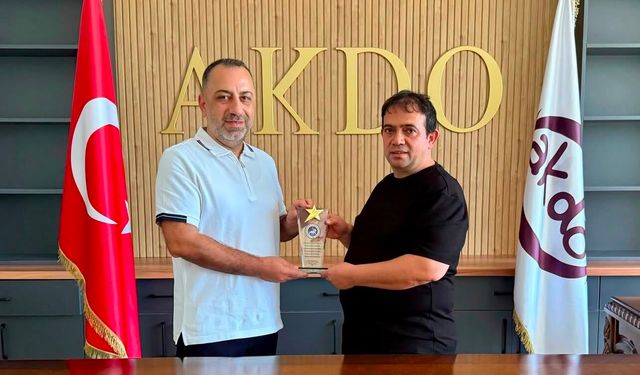 AKDO PARK BU SEZON DA İSTİKLALSPOR’UN EVİ OLACAK