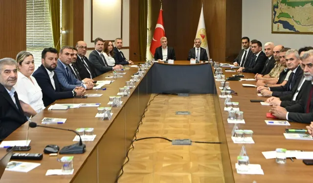 KÜLTÜR YOLU FESTİVALİ’NİN YOL HARİTASI