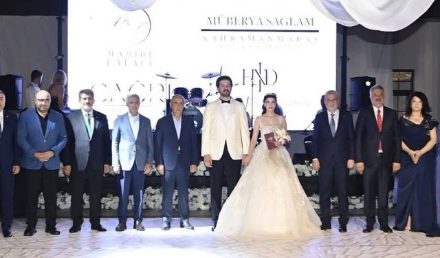 KALIN VE KIR AİLELERİNİN EN MUTLU GÜNÜ