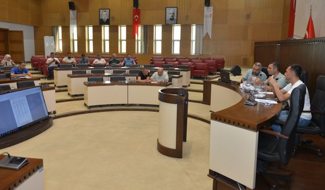 SOSYETE PAZARI 1 AĞUSTOS’TAN İTİBAREN YENİ YERİNDE