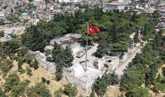 KALEMİZ ESKİ İHTİŞAMINA KAVUŞUYOR