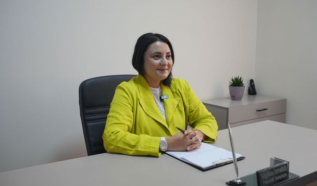 YKS TERCİH DÖNEMİNDE UZMANINDAN GENÇLERE VE AİLELERE ALTIN DEĞERİNDE TAVSİYELER