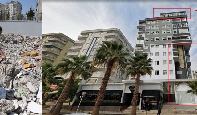KERVAN’DAN EZGİ APARTMANI DAVASINA İLİŞKİN AÇIKLAMA