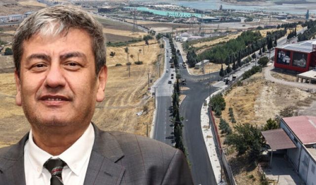 OSB’DE ÜRETİM VE ÇEVRE YATIRIMLARI HIZ KESMİYOR