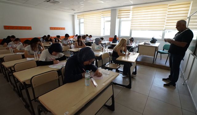 PUSULA MARAŞ EĞİTİM MERKEZİ CUMARTESİ GÜNÜ AÇILIYOR