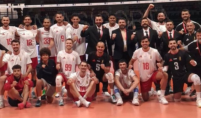 AKEDAŞ ONİKİŞUBAT BELEDİYESPOR ÇEYREK FİNALDE