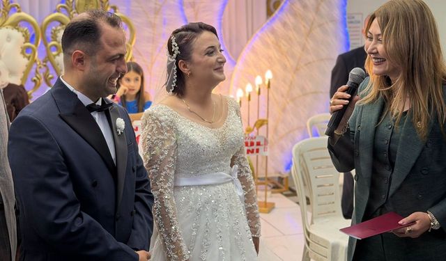 MUTLULUK ÇAĞRISINA ‘EVET’ DEDİLER
