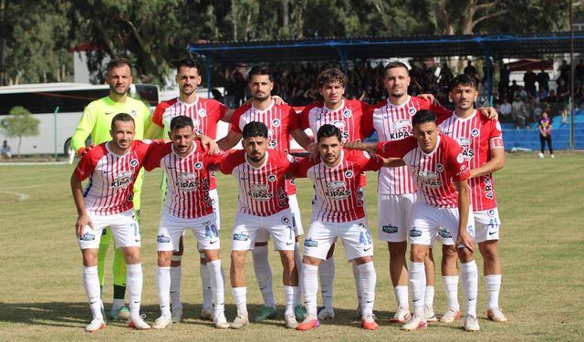İSTİKLALSPOR, KENDİ KALESİNE ATILAN GOLLE YIKILDI