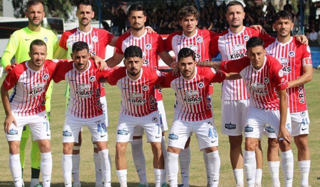 İSTİKLALSPOR’UN KUPA MESAİSİ BELLİ OLDU