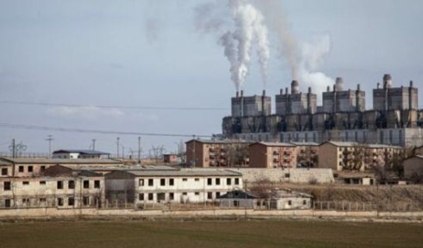 MARAŞ’A AĞIR EKONOMİK YÜK!