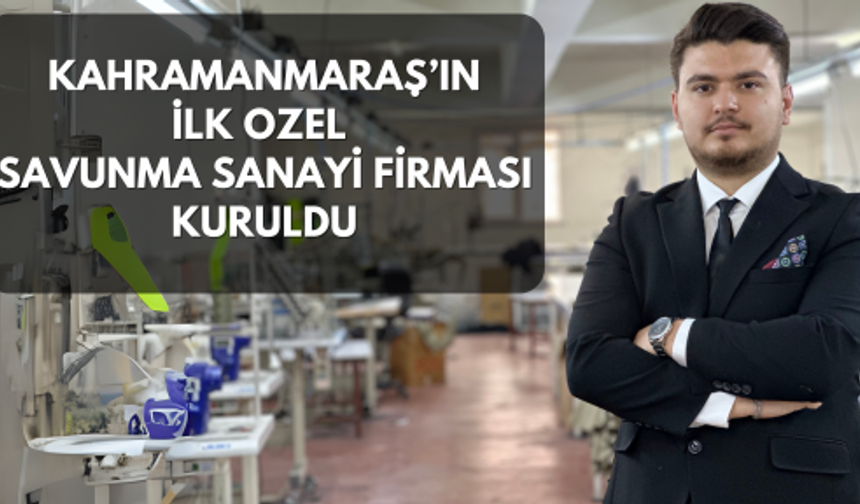 NATO STANDARTLARINDA BALİSTİK YELEK ÜRETİMİ