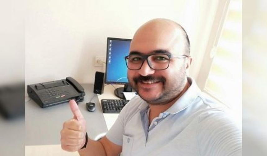 SABAH’IN YENİ TEMSİLCİSİ MUHAMMET ÖZER