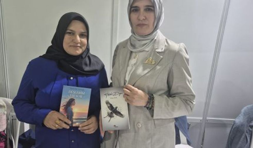 ŞAİR 2 KIZ KARDEŞ