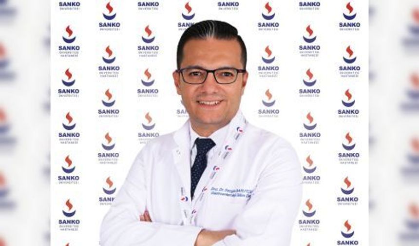 TEDAVİ EDİLMEYEN İNFLAMATUVAR BAĞIRSAK HASTALIKLARI