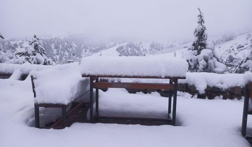 YARIN EĞİTİME 1 GÜN ARA