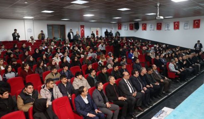 DULKADİROĞLU’NDA EĞİTİME GÜÇLÜ PROJE: EŞİK BİLGİ YARIŞMASI