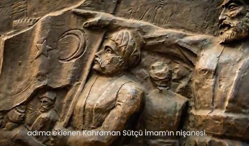 KAHRAMANMARAŞ’A ÖZEL KLİP