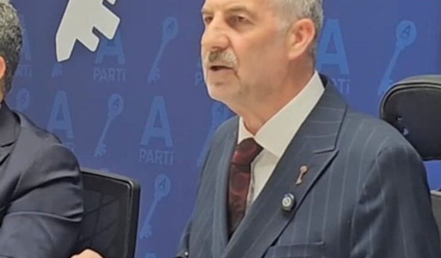 BAŞKAN KAYIRAN “ESNAFIMIZ AĞIR YÜK ALTINDA!”