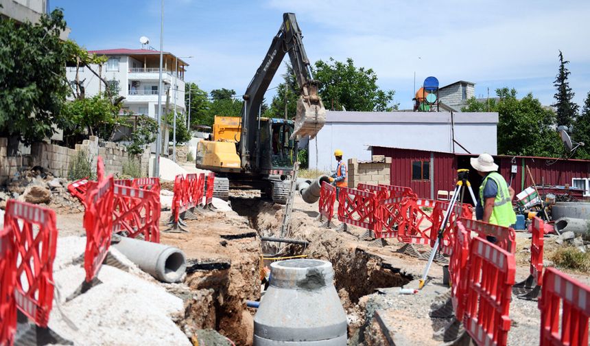 PAZARCIK’IN GELECEĞİNE SAĞLANAN KATKI
