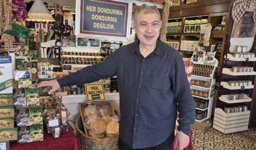 ERDAL KANBUR’DAN DÜNYA KADINLAR GÜNÜ MESAJI