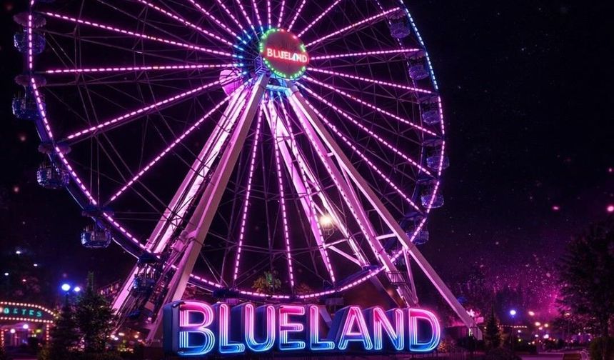 EĞLENCE SEZONU 18 MART’TA BAŞLIYOR