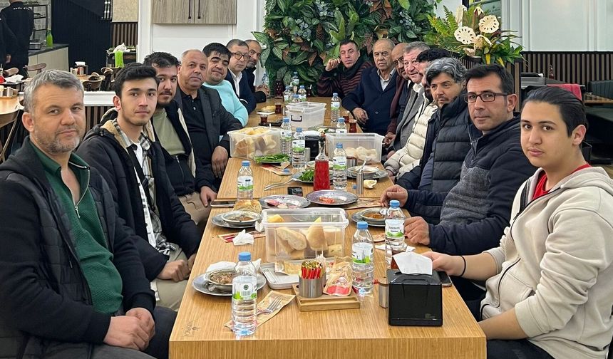 ONİKİŞUBAT BELEDİYESPOR’UN ZAFER YOLCULUĞU MARAŞ PAÇA’DA TAMAMLANDI