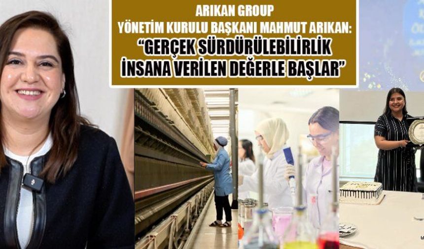 KADINLAR, KURUMSAL YAPIMIZIN BİR PARÇASI