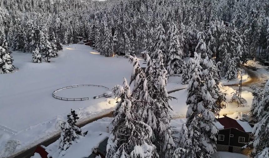 4 MEVSİM BİR BAŞKA GÜZEL BAŞKONUŞ