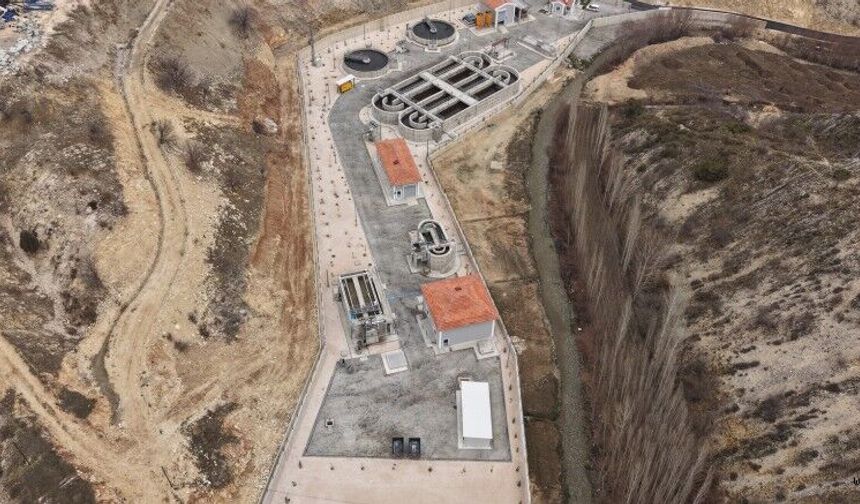 ÇAĞLAYANCERİT’E 854 MİLYON TL’LİK YATIRIMIN AÇILIŞI BUGÜN