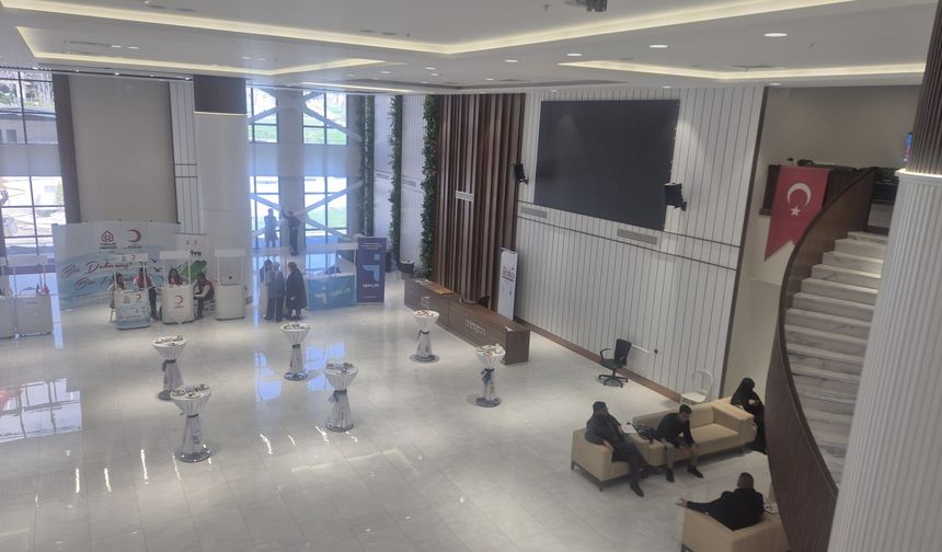 İŞKUR İŞ BİRLİĞİYLE “İSTİHDAM BULUŞMALARI”