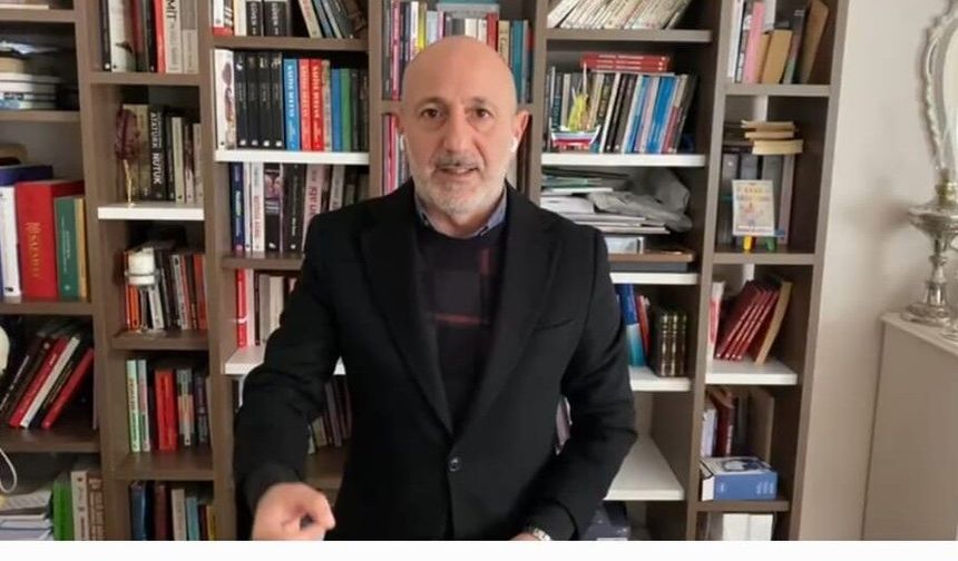 ÖZTUNÇ: “3 YIL GEÇTİ, NARLI’DA TEK BİR TOKİ KONUTU YAPILMADI”