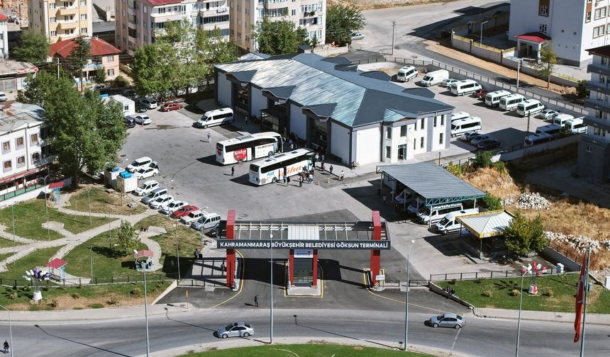 BAŞKAN GÖRGEL, “GÖKSUN’A YATIRIMLARIMIZ DEVAM EDİYOR”