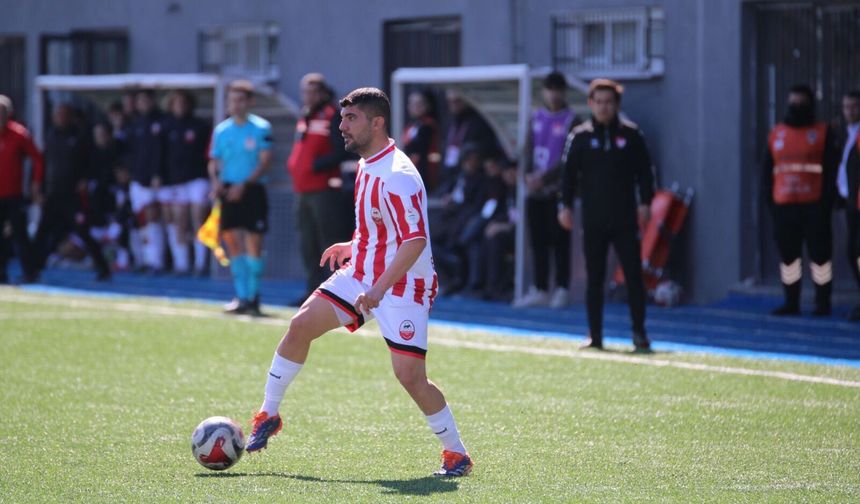 KMS 1- 1 ERİYOR MU?