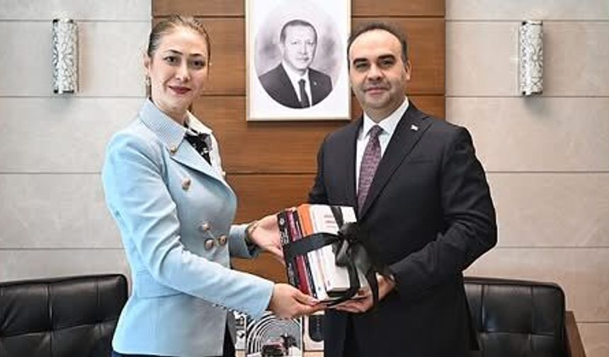 KARAKOÇ'TAN KOSGEB HAMLESİ; 29 ESNAFA ÖZEL DESTEK SÖZÜ