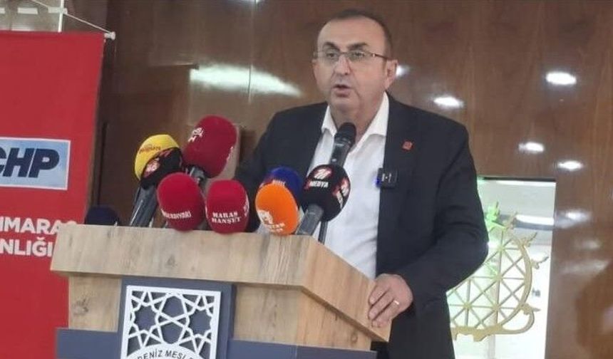 ÜNAL ATEŞ: “BU SÜREÇ HUKUK DEĞİL, SİYASİ BASKIDIR”