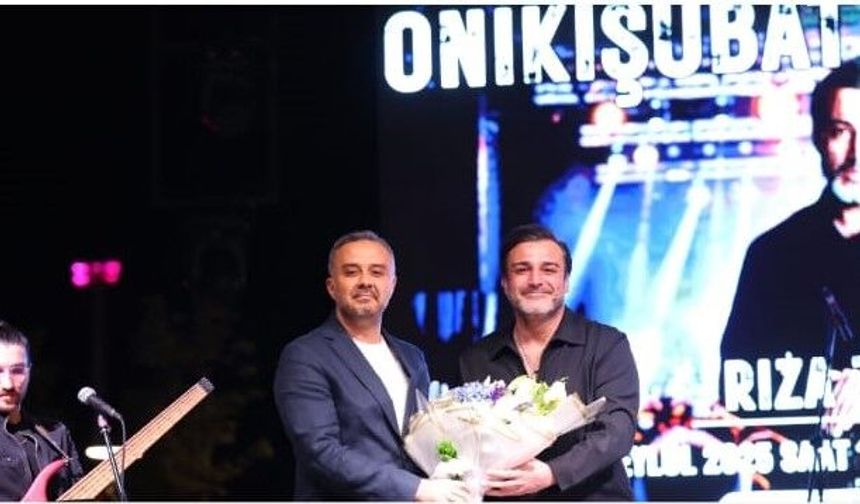 MARAŞLI POPSTAR HAYATINI KAYBETTİ