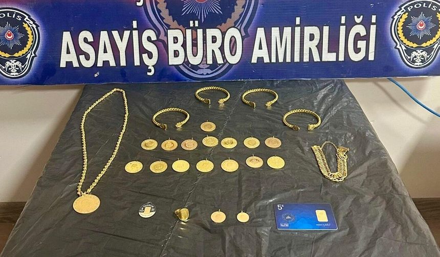 2 MİLYONLUK DOLANDIRICILIK