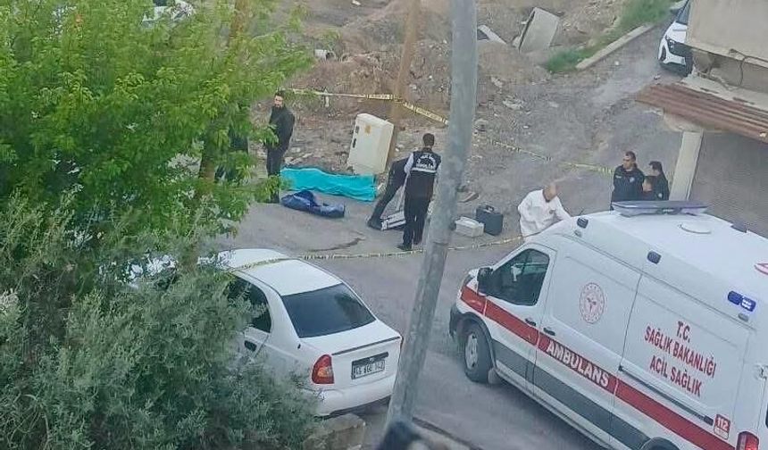 SİLAHLI KAVGA CİNAYETLE SONUÇLANDI