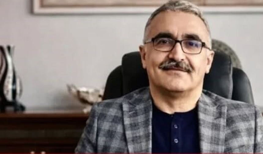 SALDIRISI SONRASI ESKİ YÖNETİCİ GÖZALTINDA