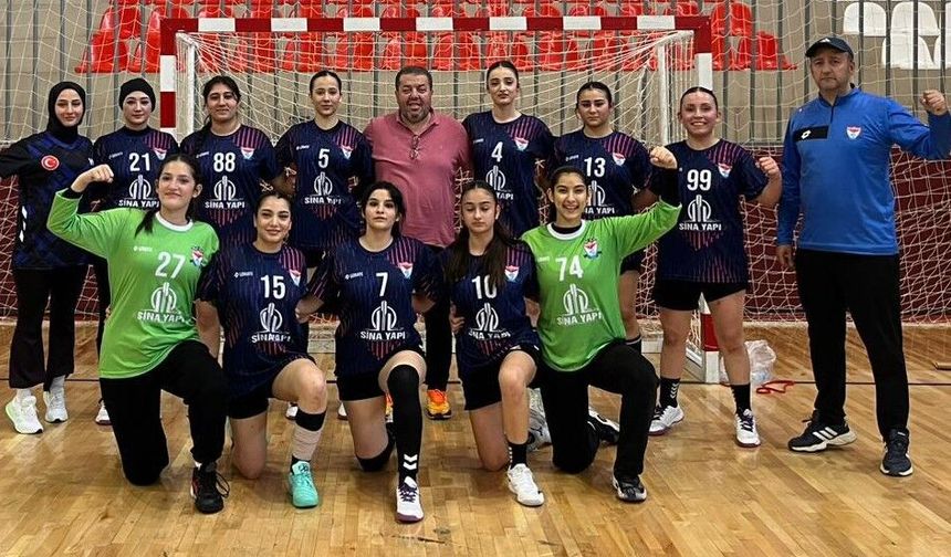 MARAŞGÜCÜSPOR’DAN KRİTİK GALİBİYET: 34-30
