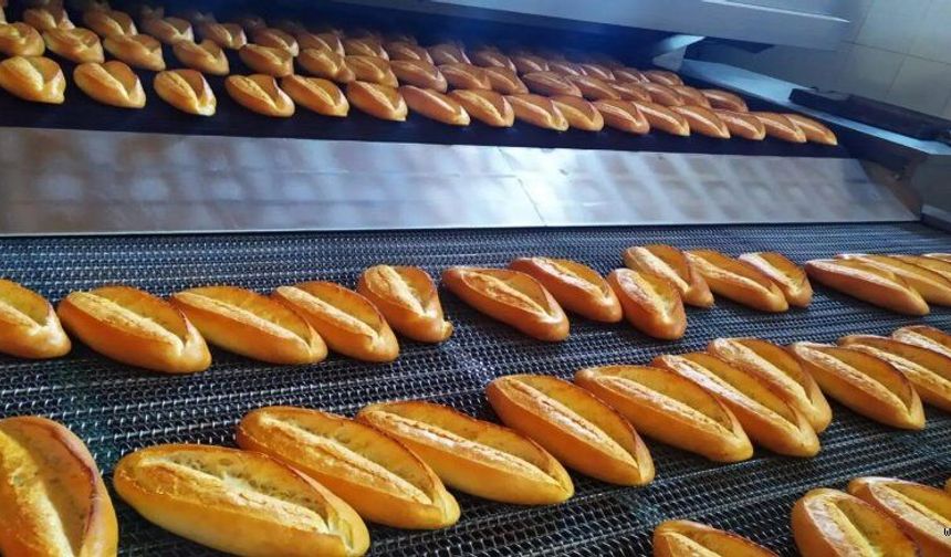 HALK EKMEK’TE EKMEK ZAMLANDI