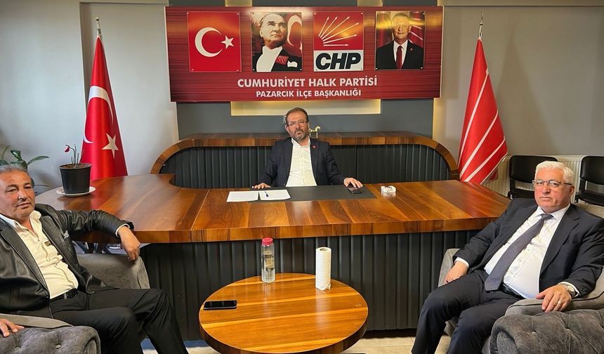 ESKİ DOST DÜŞMAN OLMAZ!