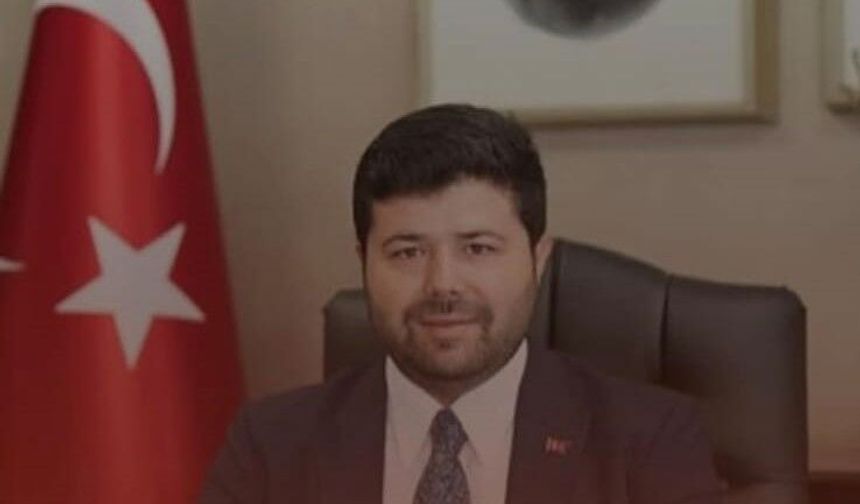 TECİRLİ’YE YAKIŞAN GÖREV