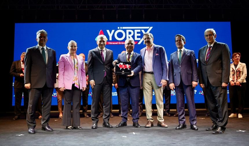 GASTRONOMİ VE EL SANATLARIMIZ GÖZ DOLDURDU