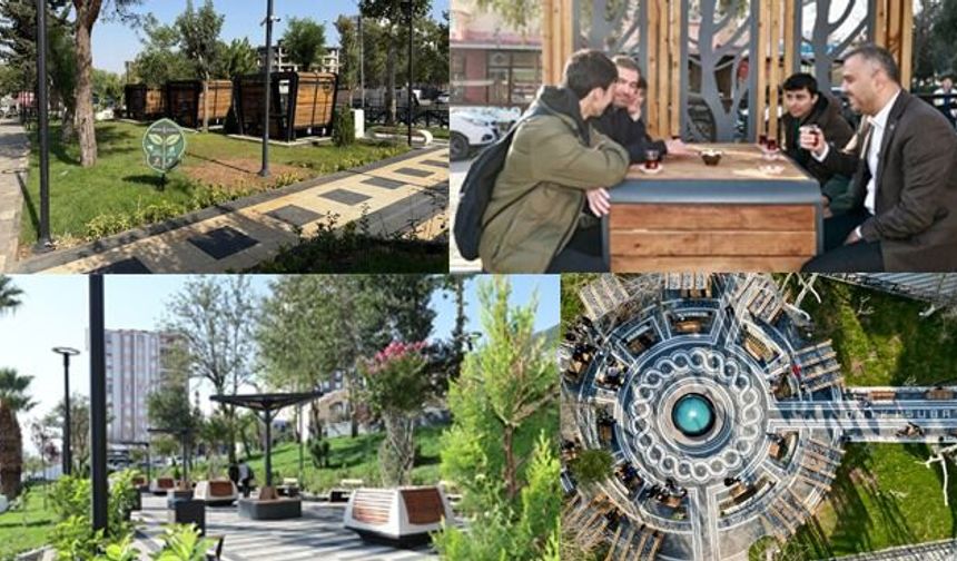 BAŞKAN TOPTAŞ’IN GÜVENLİ PARK PROJESİ OKULLARA DA TAŞINMALI