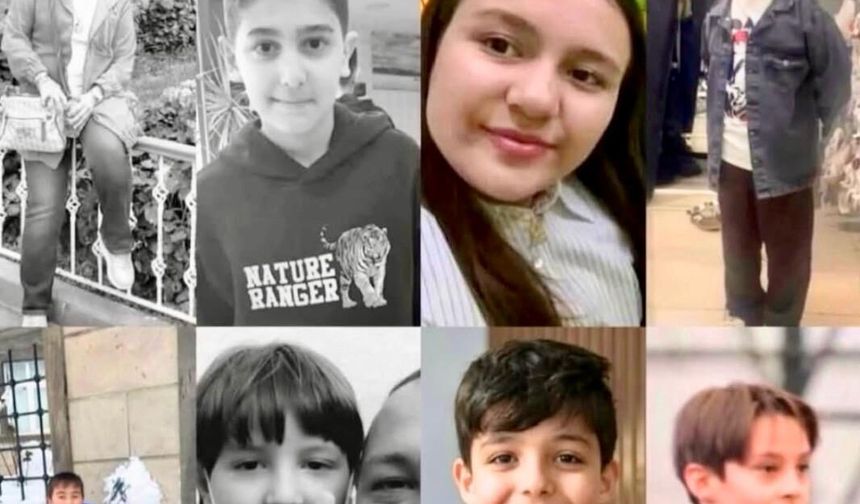 HAYATINI KAYBEDENLER SON YOLCULUĞUNA UĞURLANIYOR